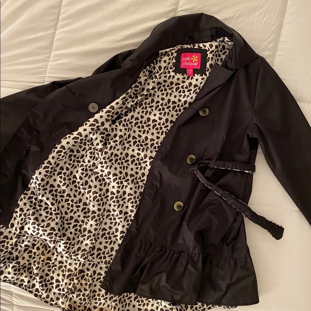 Jacket - Picture 4 of 7